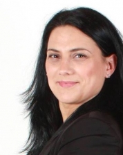Adela Mîrza